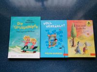 3 Kinderbücher Dithmarschen - Eddelak Vorschau