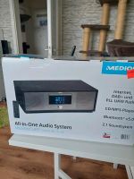 All in one Audio System zu verkaufen Kreis Pinneberg - Elmshorn Vorschau