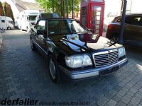 Mercedes Benz E320 Cabriolet, komplette Servicehistorie Baden-Württemberg - Heilbronn Vorschau