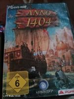 Anno 1404 PC Spiel Sachsen - Döbeln Vorschau