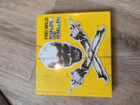 FREI WILD original Verpackt NEU Rivalen und Rebellen CD Nordrhein-Westfalen - Isselburg Vorschau