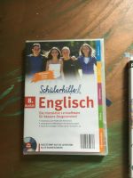 NEU!!!! OVP!!!! Schülerhilfe Englisch Niedersachsen - Alfeld (Leine) Vorschau