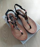 Sandalen Tamaris gr. 41 *Neu* Sachsen - Heidenau Vorschau
