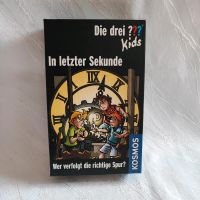 Die drei ??? Kids: In letzter Sekunde Spiel  NEU Nordrhein-Westfalen - Bad Wünnenberg Vorschau