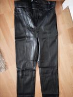 Zara Hose Kunstleder* Gr. XS*  schwarz neu Berlin - Schöneberg Vorschau