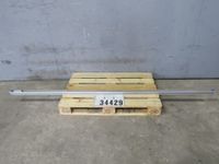 Linearantrieb Linearschiene DGP-25-2355-PPVA-B 45x45x2555mm 34429 Nordrhein-Westfalen - Dinslaken Vorschau