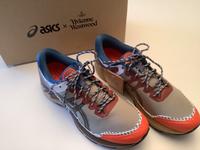 ASICS Gel Kayano 27 Vivienne Westwood NEU Gr. 45/11 in OVP Kr. Dachau - Dachau Vorschau