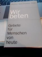 Buch: Wir beten Hessen - Bischoffen Vorschau