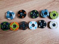 Ninjago Spinner Set Thüringen - Erfurt Vorschau