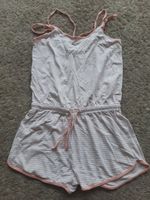 Jumpsuit 134 C&A Nordrhein-Westfalen - Hilden Vorschau