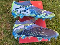 Puma Ultimate NEU Gr.43 Fussballschuhe Hessen - Frankenau Vorschau
