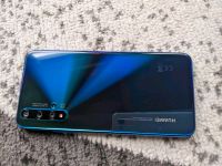 Neuwertige Huawei Nova 5t Bayern - Peiting Vorschau