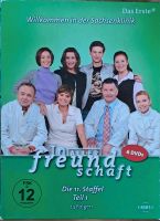 In aller Freundschaft Staffel 11 Teil 1 Baden-Württemberg - Emmendingen Vorschau