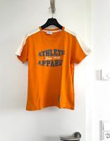 original Champion T-Shirt Gr. S orange, Herren Shirt Hessen - Maintal Vorschau