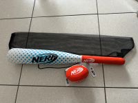 Nerf Basball Set wie Neu Nordrhein-Westfalen - Troisdorf Vorschau