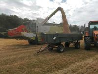 Landwirtschaftlichen Anhänger Niedersachsen - Krebeck Vorschau