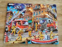 Puzzle 45 Teile Feuerwehr Schleswig-Holstein - Hartenholm Vorschau