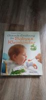 Buch Gesunde Ernährung  für Babys & Kleinkinder Mecklenburg-Vorpommern - Stralsund Vorschau