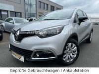 Renault Captur Dynamique AUTOMATIK GARANTIE RENTERF. Nordrhein-Westfalen - Kall Vorschau
