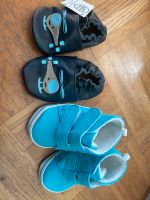 Baby Schuhe 16/17 neu Bayern - Schwabhausen Vorschau