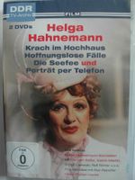 Helga Hahnemann Sammlung - Krach im Hochhaus - Herbert Köfer Niedersachsen - Osnabrück Vorschau