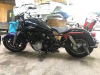 Projektaufgabe, Chopper Suzuki GV 1400 Niedersachsen - Zeven Vorschau