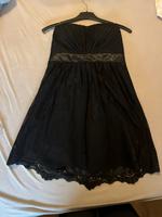 Abschlussballkleid schwarz Bayern - Osterhofen Vorschau