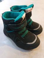 Superfit Winterschuhe Gr. 21 Güstrow - Landkreis - Lalendorf Vorschau