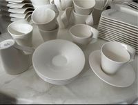 Villeroy & Boch new Wave 6x kleine Kaffeetassen + Untertassen Niedersachsen - Meine Vorschau