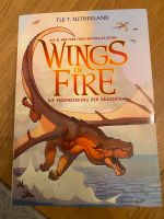 Wings of Fire Buch Nordrhein-Westfalen - Balve Vorschau