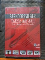 BUCH "Berndorfsilber Tafeln mit Stil" Nordrhein-Westfalen - Herne Vorschau