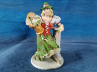 Porzellanfigur Rosenthal Figur Blumenfrau Bayern - Selb Vorschau