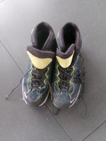 Meindl Schnürschuhe Größe 35 Bayern - Lauf a.d. Pegnitz Vorschau