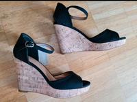H&M Sandalen 39 Bayern - Reichertshausen Vorschau