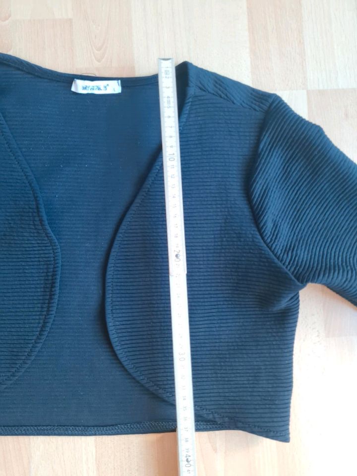 Jacke | Bolero | Kurzjacke in Minden