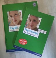 Psychologie Lehr und übungsbuch (Pearson) von Zimbardo & Gerrig Nordrhein-Westfalen - Hiddenhausen Vorschau