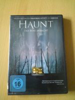 Psycho- / Mystery- Thriller / Horror  - Haunt / Im Banne der Hexe Rheinland-Pfalz - Bassenheim Vorschau