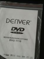 DVD Player 5 € Brandenburg - Wittstock/Dosse Vorschau