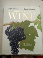 The world Atlas of wine Hessen - Neu-Isenburg Vorschau