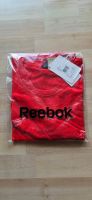 1 X REEBOK T-Shirt ROT Basic, Baumwolle Gr.: L Nordrhein-Westfalen - Paderborn Vorschau