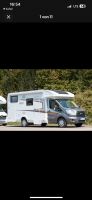 Suche Wohnmobil von privat zu mieten Nordrhein-Westfalen - Winterberg Vorschau