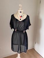Damen, Strand, kleid, C&A, Gr. S Hessen - Lindenfels Vorschau