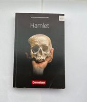 Hamlet William Shakespeare Cornelsen englisch Niedersachsen - Tostedt Vorschau