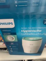 Philips Raumbefeuchter Kinderzimmer Niedersachsen - Alfhausen Vorschau