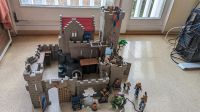 Playmobil Große Löwenritterburg 6000 mit weiteren Zugaben Sachsen - Ottendorf-Okrilla Vorschau