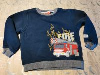 Pullover salt and pepper Feuerwehr auto Nordrhein-Westfalen - Delbrück Vorschau