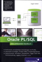 ✅ Oracle PL/SQL Das umfassende Handbuch Galileo g.Zust. NP:69,90€ Nürnberg (Mittelfr) - Aussenstadt-Sued Vorschau