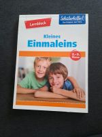 Lernblock Schülerhilfe, Kleines Einmaleins, 2.-3. Klasse, Mathe Bayern - Reichertshofen Vorschau