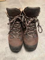 Hanwag Wanderschuhe Gr 40 Damen Hessen - Heppenheim (Bergstraße) Vorschau