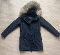 Winterjacke Parka Only Damen Gr.S Thüringen - Schmalkalden Vorschau